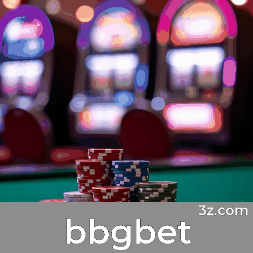 bbgbet Bônus acumulado bbgbet